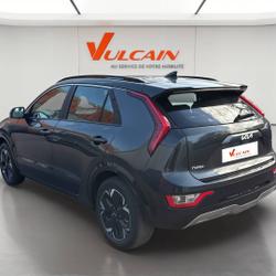 Kia Niro Niro EV Electrique 204 ch Active Seyssinet-Pariset