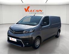 Toyota Proace Seyssinet-Pariset
