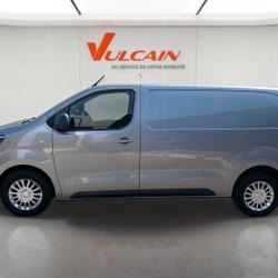 Toyota Proace PROACE MEDIUM 2.0L 120 D-4D BVA8 BUSINESS Seyssinet-Pariset