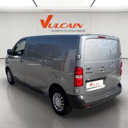 Toyota Proace PROACE MEDIUM 2.0L 120 D-4D BVA8 BUSINESS Seyssinet-Pariset