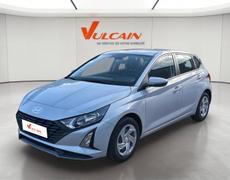 Hyundai i20 Seyssinet-Pariset