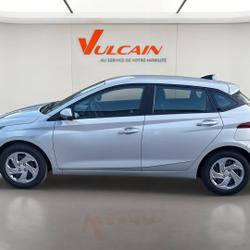 Hyundai i20 i20 1.2 79 Initia Seyssinet-Pariset