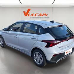 Hyundai i20 i20 1.2 79 Initia Seyssinet-Pariset