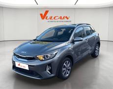 Kia Stonic Seyssinet-Pariset