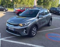 Kia Stonic Seyssinet-Pariset
