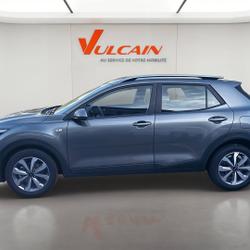 Kia Stonic Stonic 1.0 T-GDi 100 ch BVM6 Active Seyssinet-Pariset