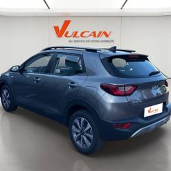 Kia Stonic Stonic 1.0 T-GDi 100 ch BVM6 Active Seyssinet-Pariset