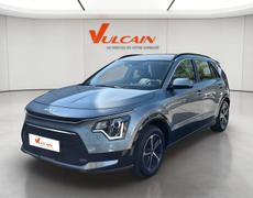 Kia Niro Seyssinet-Pariset