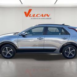 Kia Niro Niro 1.6 GDi 129 ch HEV DCT6 Active Seyssinet-Pariset