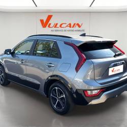 Kia Niro Niro 1.6 GDi 129 ch HEV DCT6 Active Seyssinet-Pariset