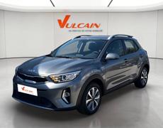 Kia Stonic Seyssinet-Pariset