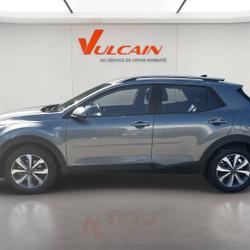 Kia Stonic Stonic 1.0 T-GDi 100 ch BVM6 Active Seyssinet-Pariset