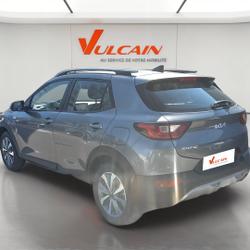 Kia Stonic Stonic 1.0 T-GDi 100 ch BVM6 Active Seyssinet-Pariset