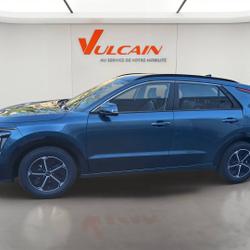 Kia Niro Niro 1.6 GDi 129 ch HEV DCT6 Active Seyssinet-Pariset