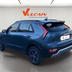 Kia Niro Niro 1.6 GDi 129 ch HEV DCT6 Active Seyssinet-Pariset