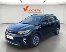Kia Stonic Seyssinet-Pariset