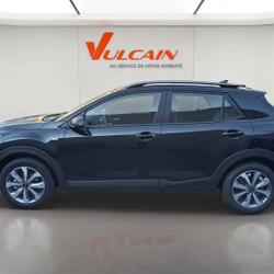 Kia Stonic Stonic 1.0 T-GDi 100 ch BVM6 Active Seyssinet-Pariset