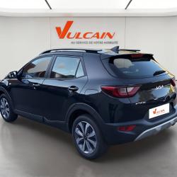 Kia Stonic Stonic 1.0 T-GDi 100 ch BVM6 Active Seyssinet-Pariset