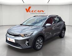 Kia Stonic Seyssinet-Pariset