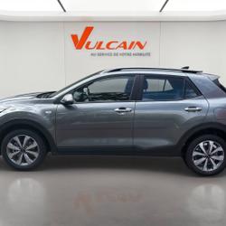 Kia Stonic Stonic 1.0 T-GDi 100 ch BVM6 Active Seyssinet-Pariset