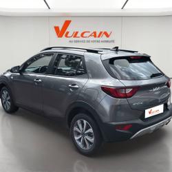 Kia Stonic Stonic 1.0 T-GDi 100 ch BVM6 Active Seyssinet-Pariset