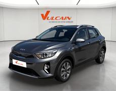 Kia Stonic Seyssinet-Pariset
