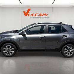 Kia Stonic Stonic 1.0 T-GDi 100 ch BVM6 Active Seyssinet-Pariset
