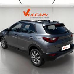 Kia Stonic Stonic 1.0 T-GDi 100 ch BVM6 Active Seyssinet-Pariset