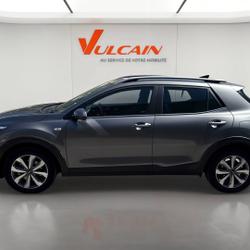 Kia Stonic Stonic 1.0 T-GDi 100 ch BVM6 Active Seyssinet-Pariset