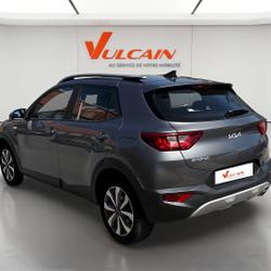 Kia Stonic Stonic 1.0 T-GDi 100 ch BVM6 Active Seyssinet-Pariset