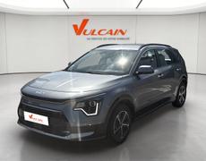 Kia Niro Seyssinet-Pariset