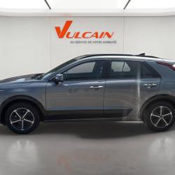 Kia Niro Niro 1.6 GDi 129 ch HEV DCT6 Active Seyssinet-Pariset