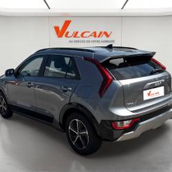 Kia Niro Niro 1.6 GDi 129 ch HEV DCT6 Active Seyssinet-Pariset
