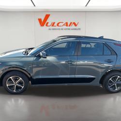 Kia Niro Niro 1.6 GDi 129 ch HEV DCT6 Active Annecy