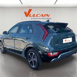 Kia Niro Niro 1.6 GDi 129 ch HEV DCT6 Active Annecy