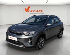 Kia Stonic Seyssinet-Pariset