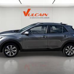 Kia Stonic Stonic 1.0 T-GDi 100 ch BVM6 Active Seyssinet-Pariset