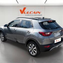 Kia Stonic Stonic 1.0 T-GDi 100 ch BVM6 Active Seyssinet-Pariset
