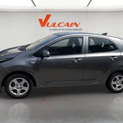 Kia Picanto Picanto 1.0 DPi 63 ch BVM5 Active Seyssinet-Pariset