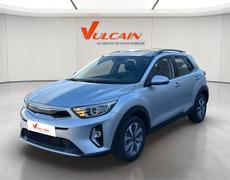 Kia Stonic Seyssinet-Pariset