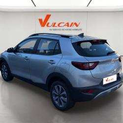 Kia Stonic Stonic 1.0 T-GDi 100 ch BVM6 Active Seyssinet-Pariset
