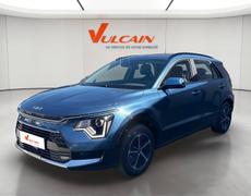 Kia Niro Seyssinet-Pariset