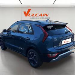 Kia Niro Niro 1.6 GDi 129 ch HEV DCT6 Active Seyssinet-Pariset
