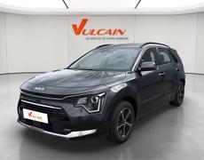 Kia Niro Seyssinet-Pariset