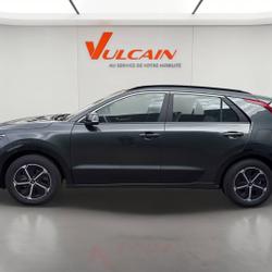 Kia Niro Niro 1.6 GDi 129 ch HEV DCT6 Active Seyssinet-Pariset