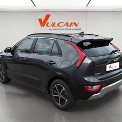 Kia Niro Niro 1.6 GDi 129 ch HEV DCT6 Active Seyssinet-Pariset