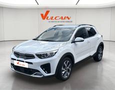 Kia Stonic Seyssinet-Pariset