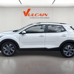 Kia Stonic Stonic 1.0 T-GDi 120 ch MHEV DCT7 GT Line Seyssinet-Pariset