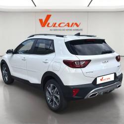 Kia Stonic Stonic 1.0 T-GDi 120 ch MHEV DCT7 GT Line Seyssinet-Pariset