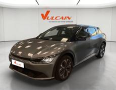 Kia EV6 Seyssinet-Pariset